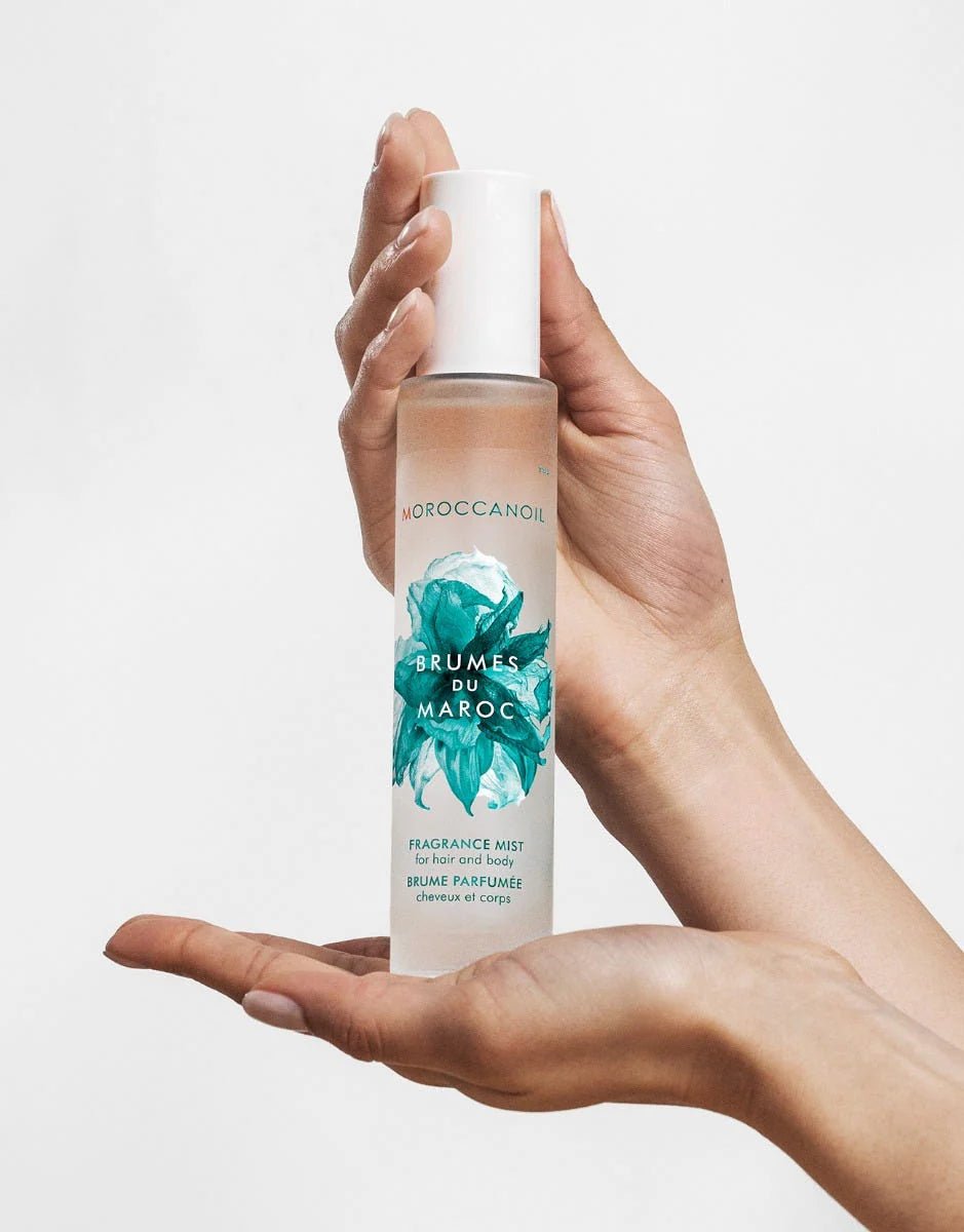 Moroccanoil Hair & Body Fragrance Mist - Shemen Beauty