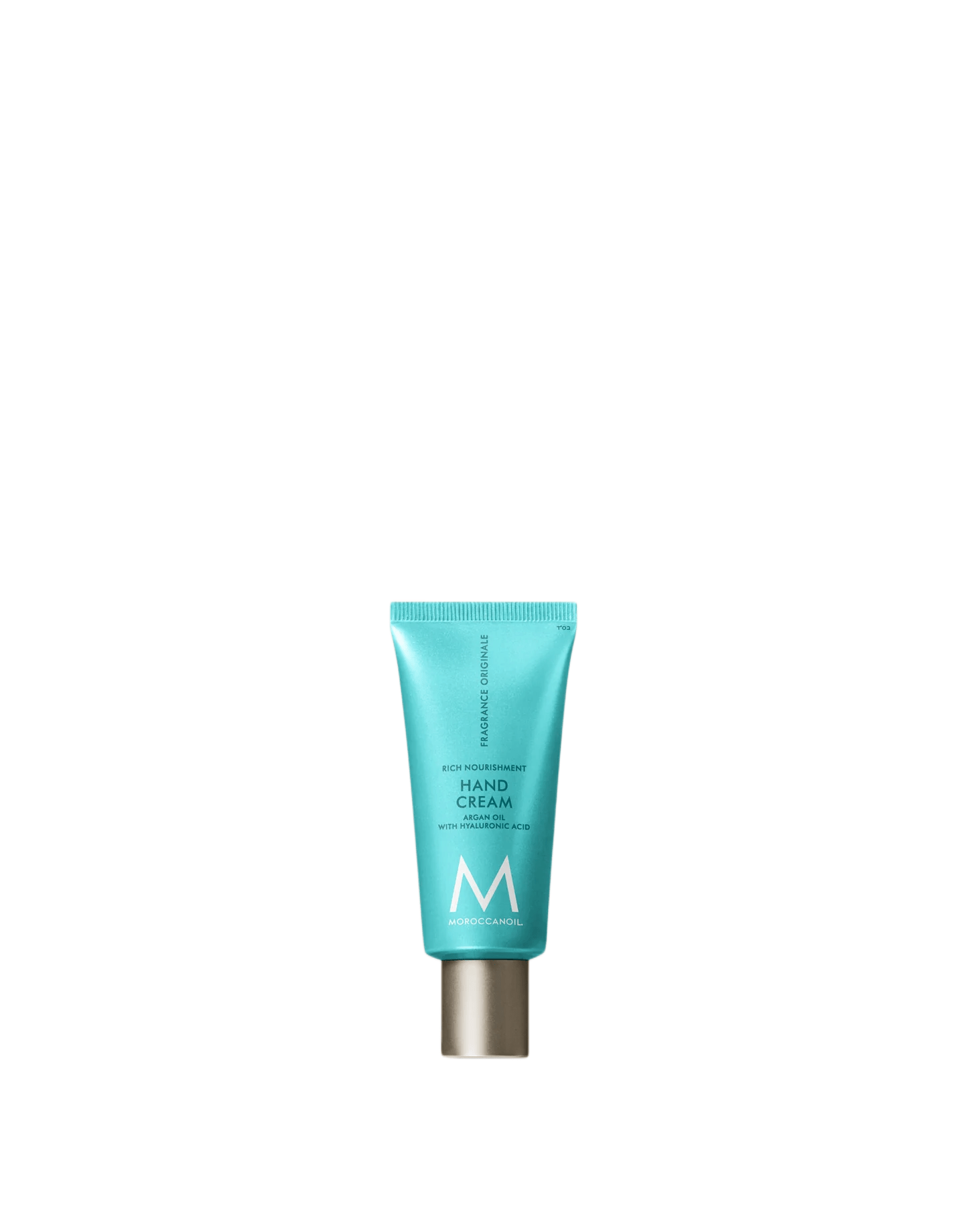 Moroccanoil Hand Cream Fragrance Originale - Shemen Beauty