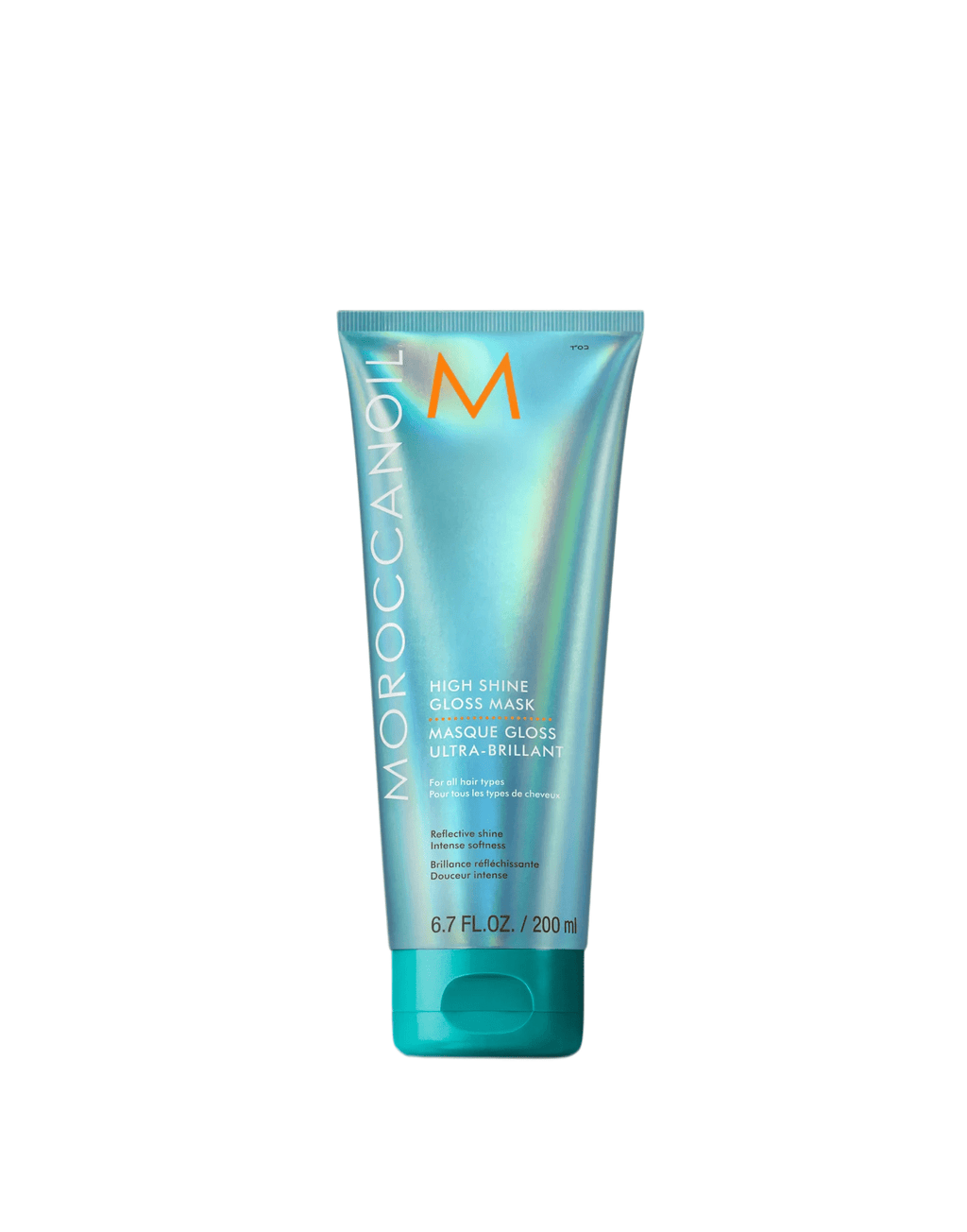 Moroccanoil High Shine Gloss Mask - Shemen Beauty