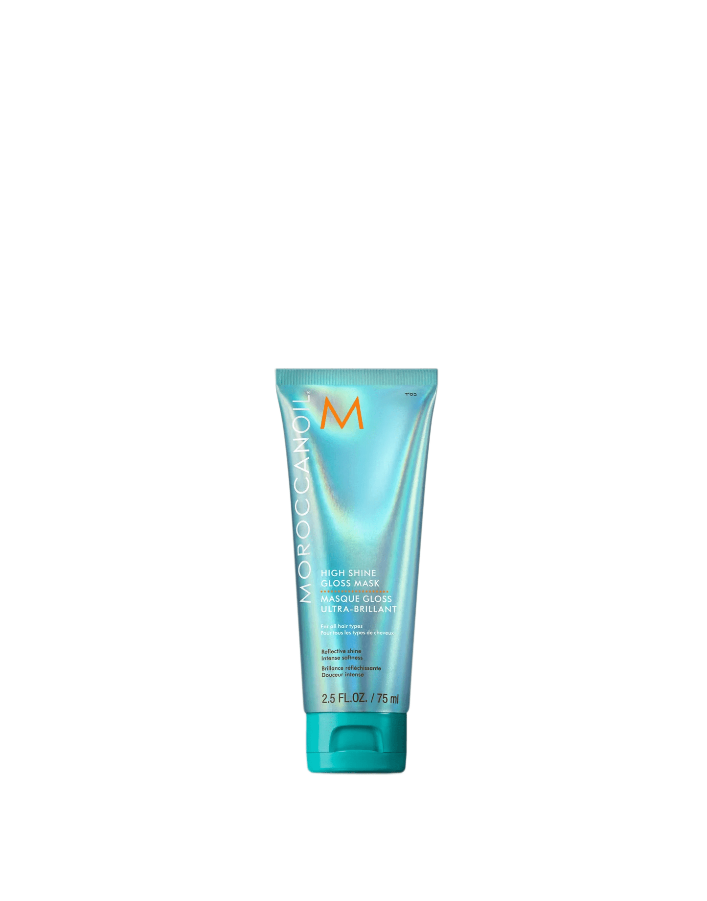 Moroccanoil High Shine Gloss Mask - Shemen Beauty
