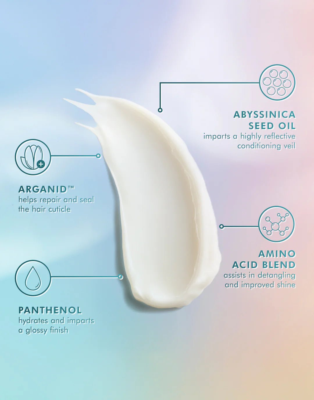 Moroccanoil High Shine Gloss Mask - Shemen Beauty