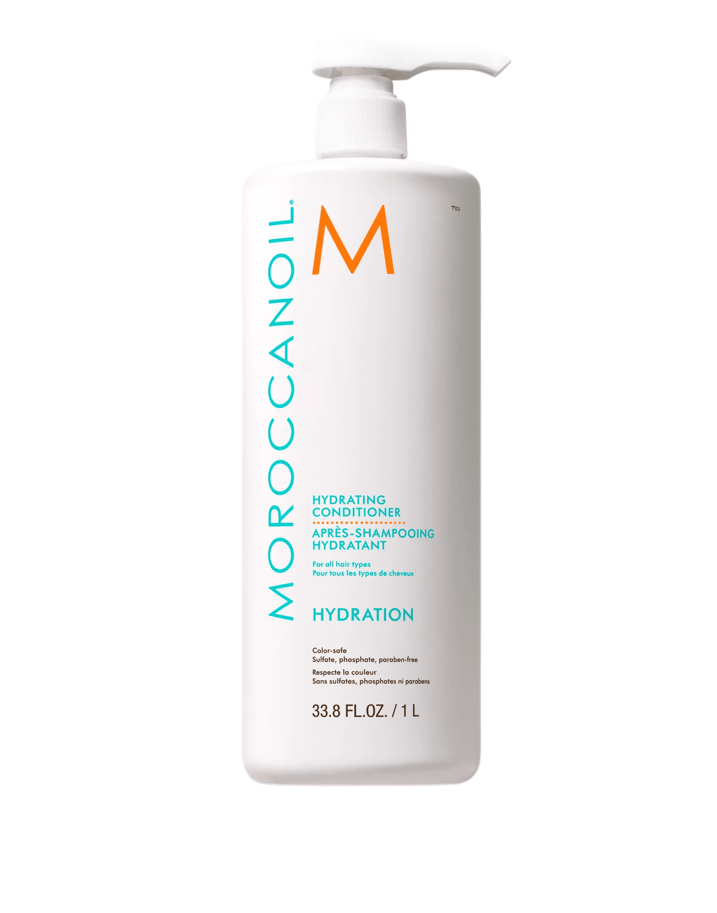 Moroccanoil Hydrating Conditioner - Shemen Beauty