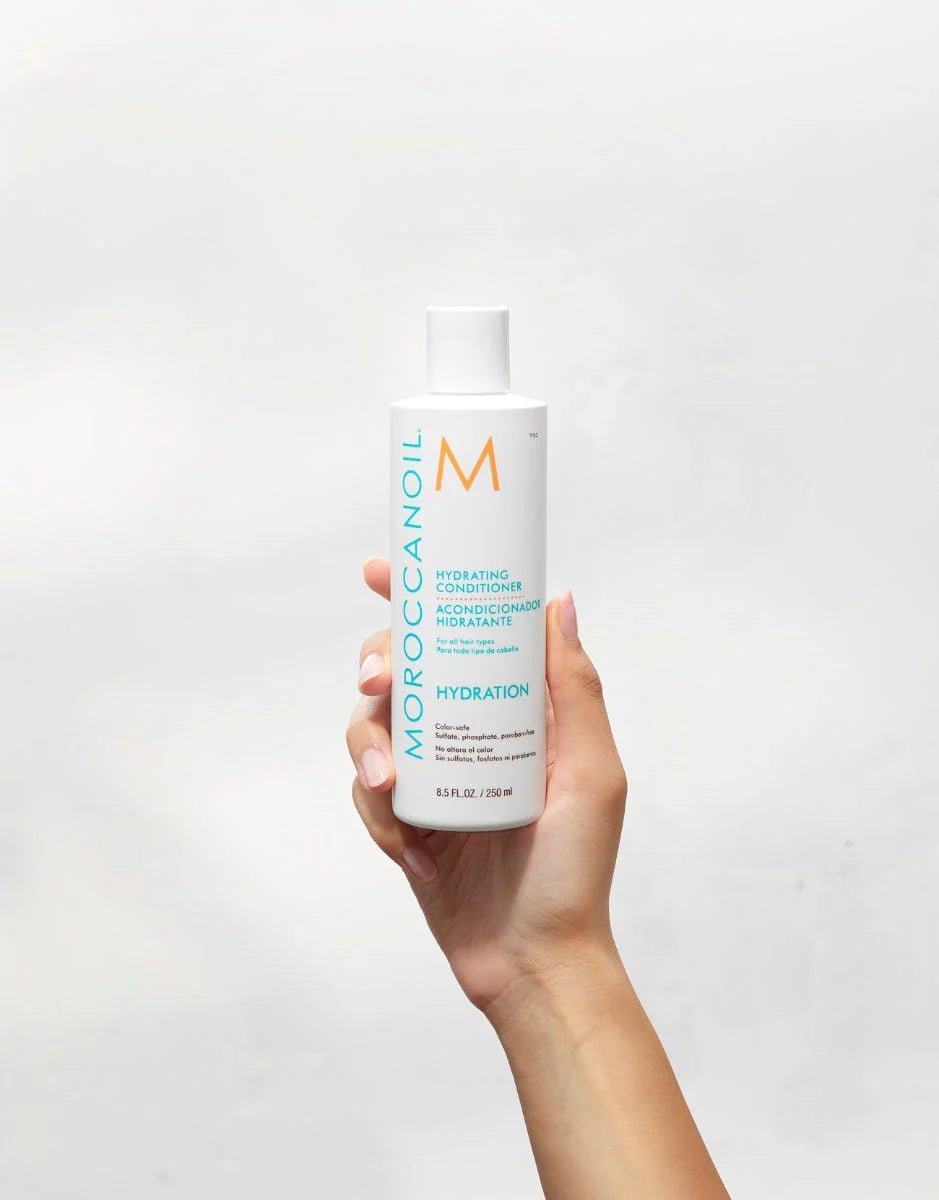 Moroccanoil Hydrating Conditioner - Shemen Beauty