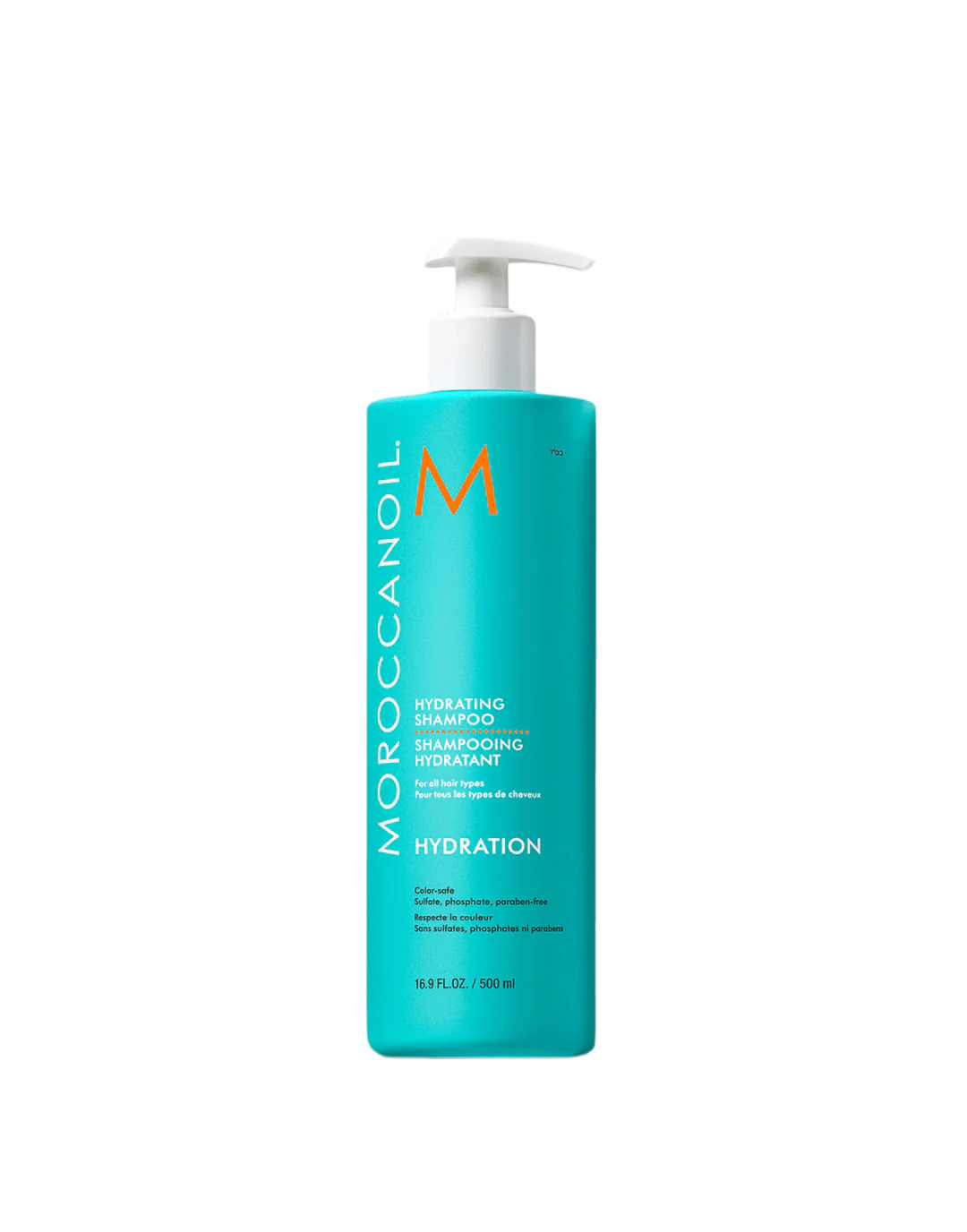 Moroccanoil Hydrating Shampoo - Shemen Beauty