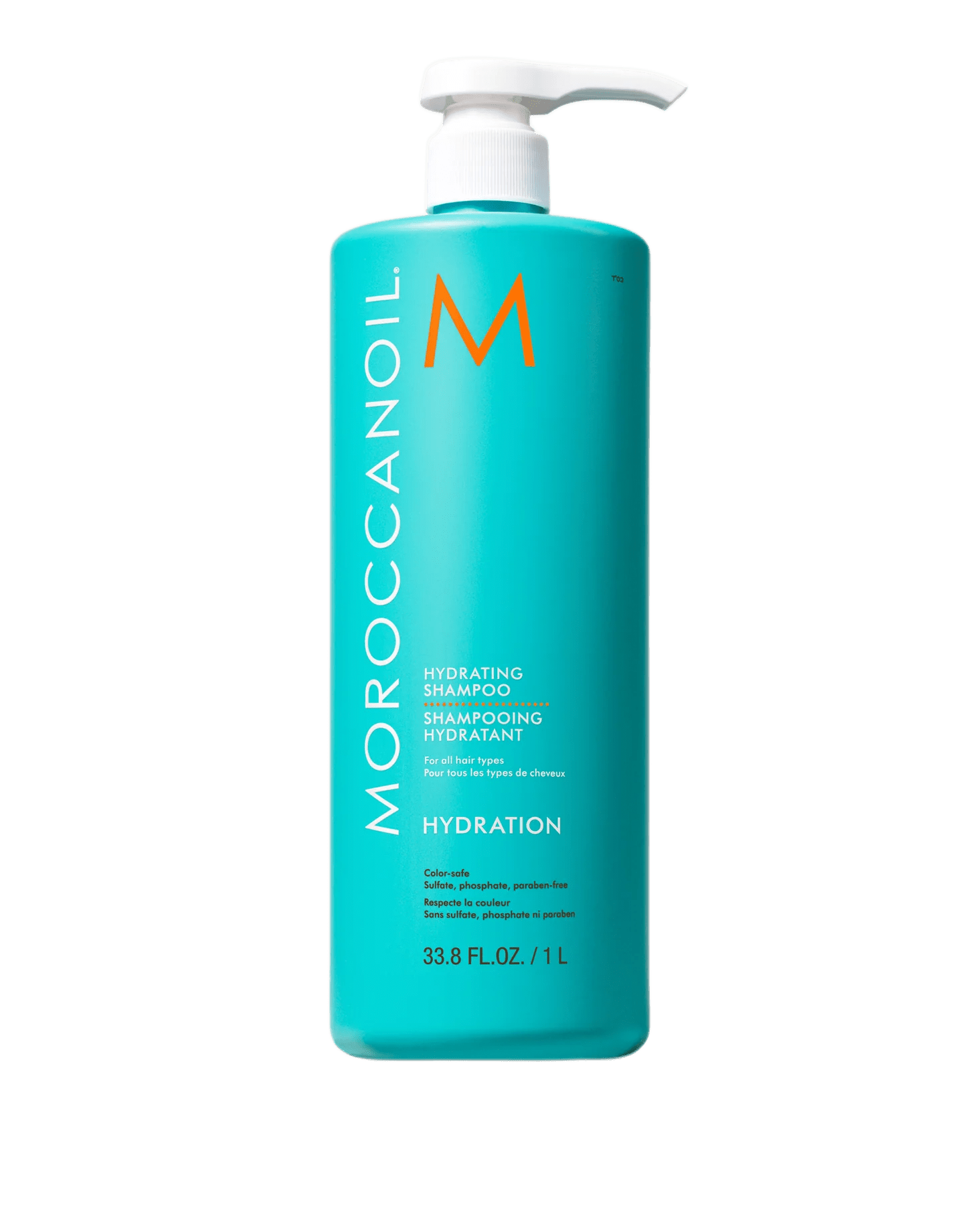 Moroccanoil Hydrating Shampoo - Shemen Beauty
