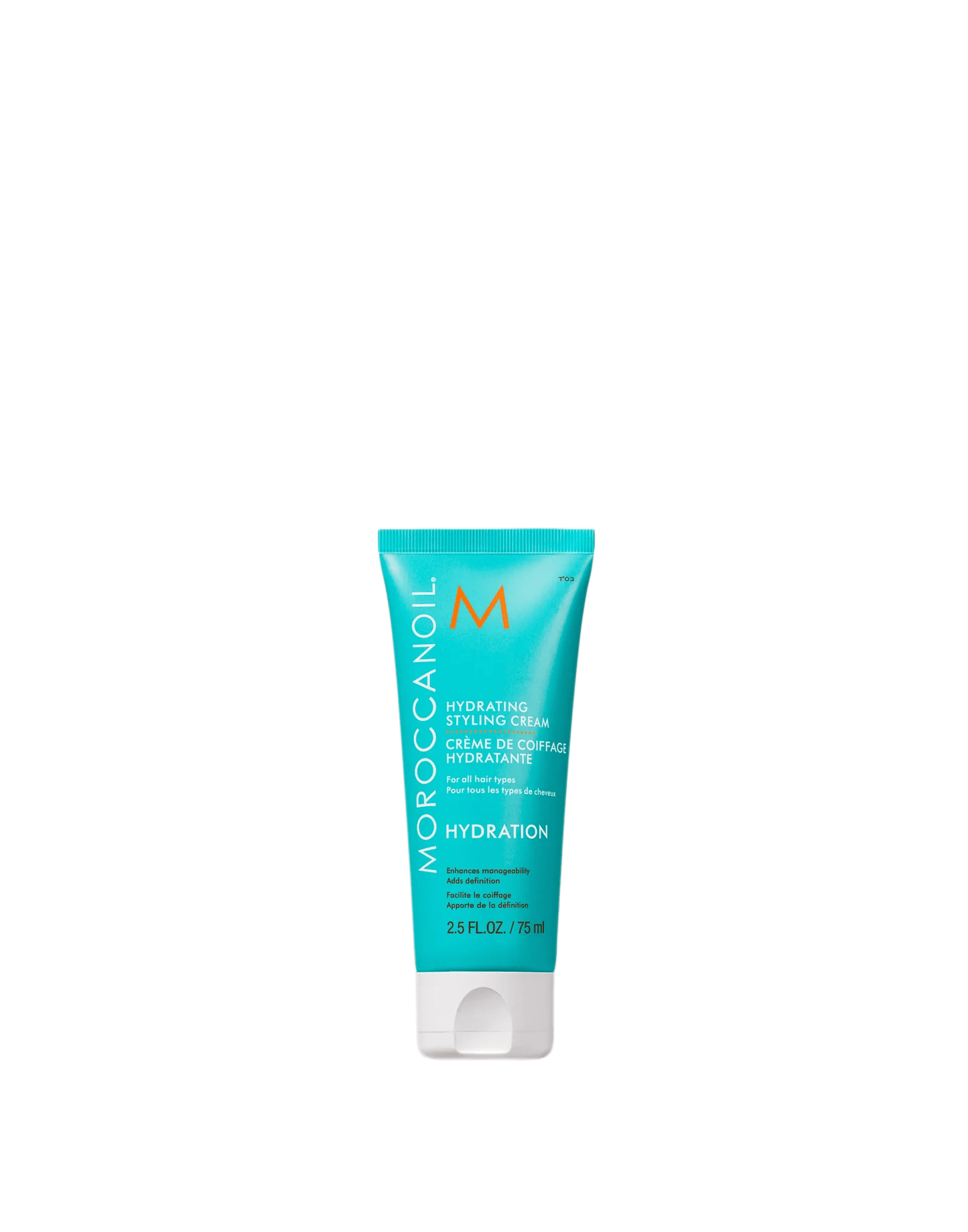 Moroccanoil Hydrating Styling Cream - Shemen Beauty