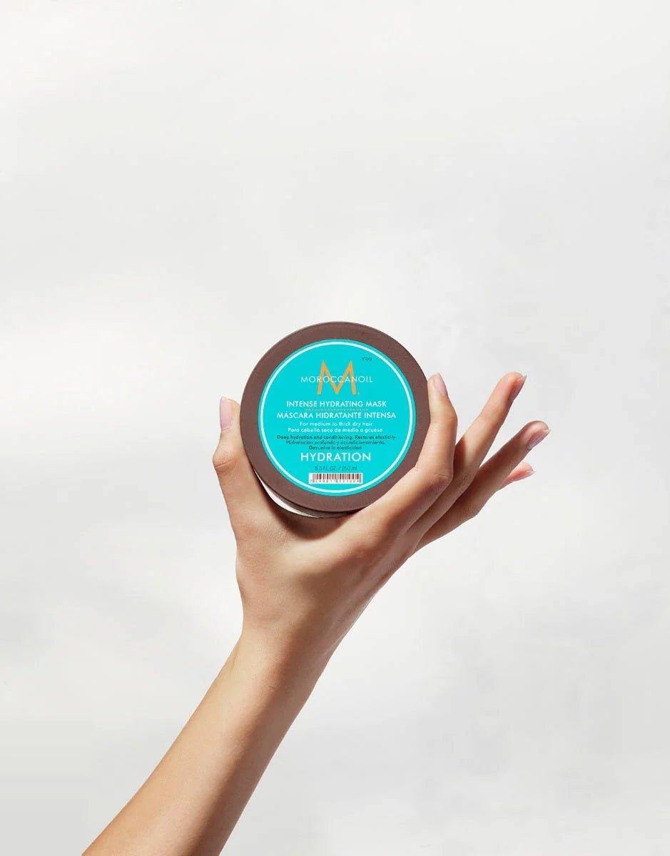 Moroccanoil Intense Hydrating Mask - Shemen Beauty