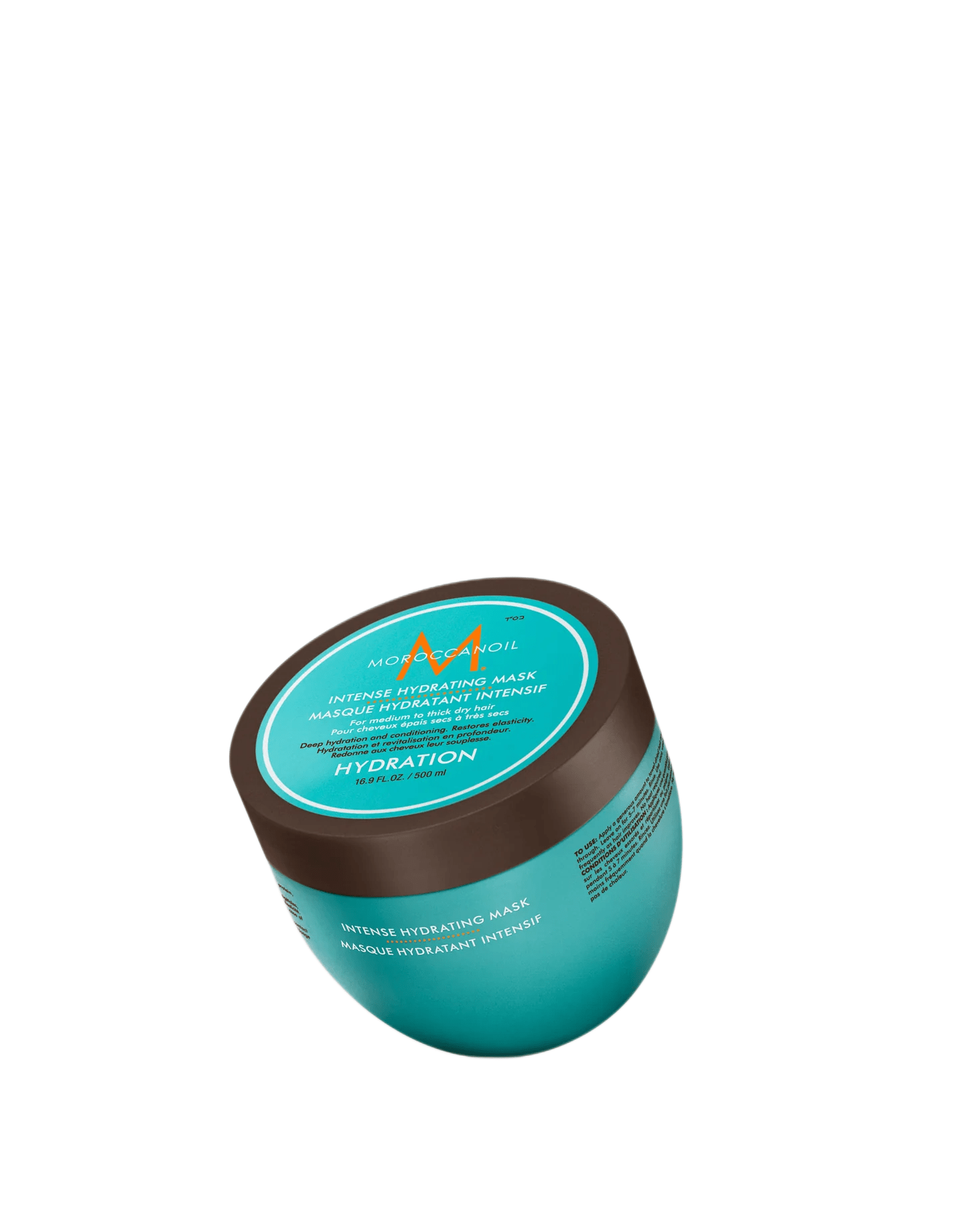 Moroccanoil Intense Hydrating Mask - Shemen Beauty
