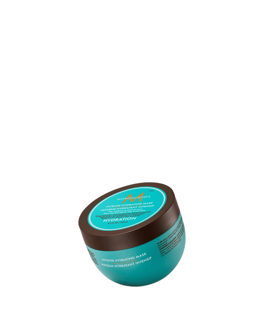 Moroccanoil Intense Hydrating Mask - Shemen Beauty