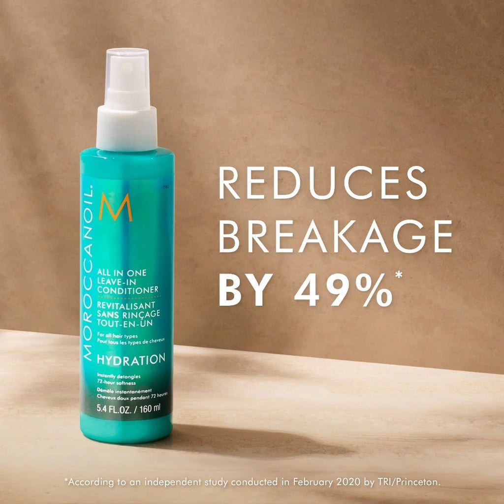 Moroccanoil Leave - in Conditioner - Shemen Beauty