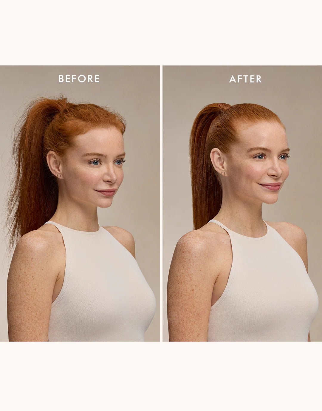 Moroccanoil Luminous Hairspray Strong - Shemen Beauty