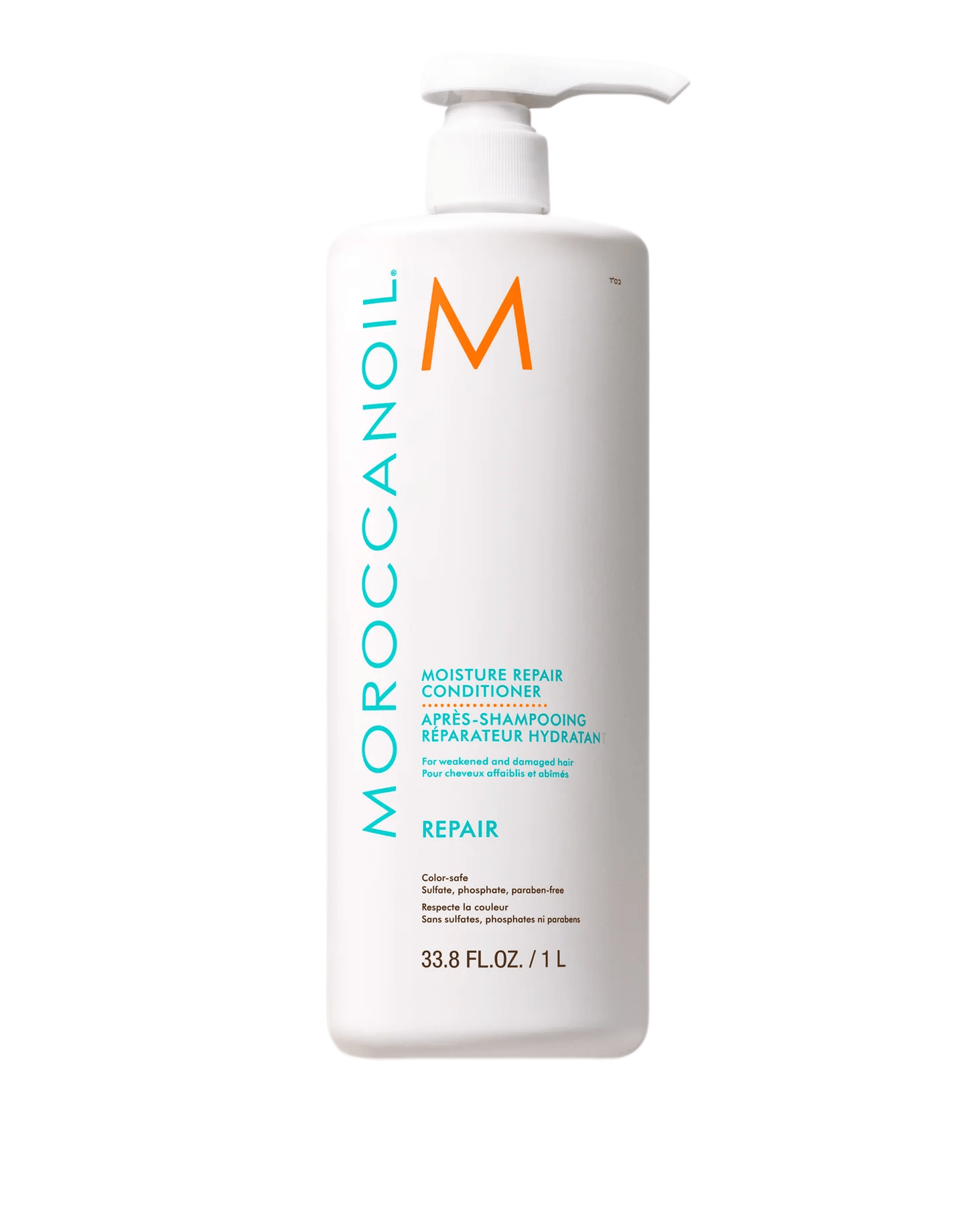 Moroccanoil Moisture Repair Conditioner - Shemen Beauty