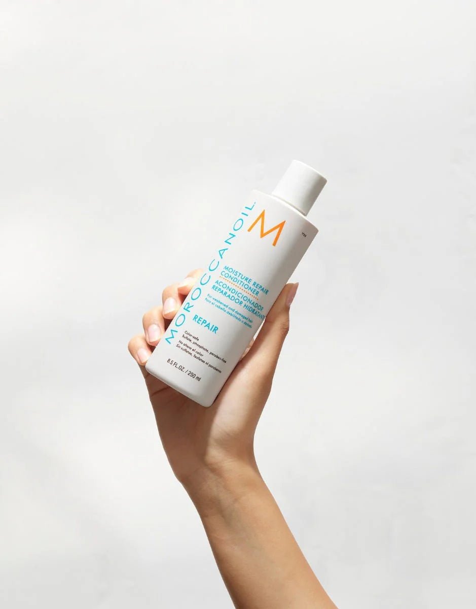Moroccanoil Moisture Repair Conditioner - Shemen Beauty