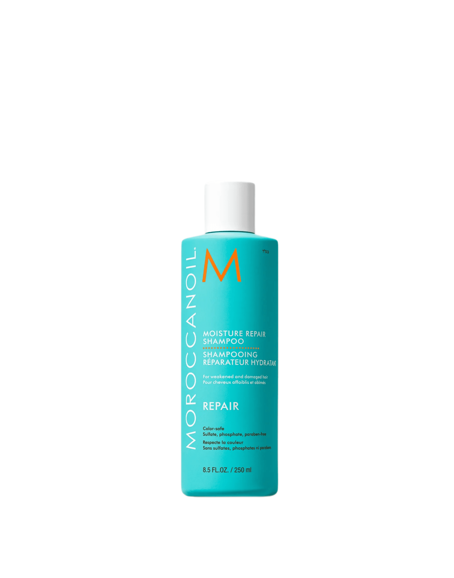 Moroccanoil Moisture Repair Shampoo - Shemen Beauty