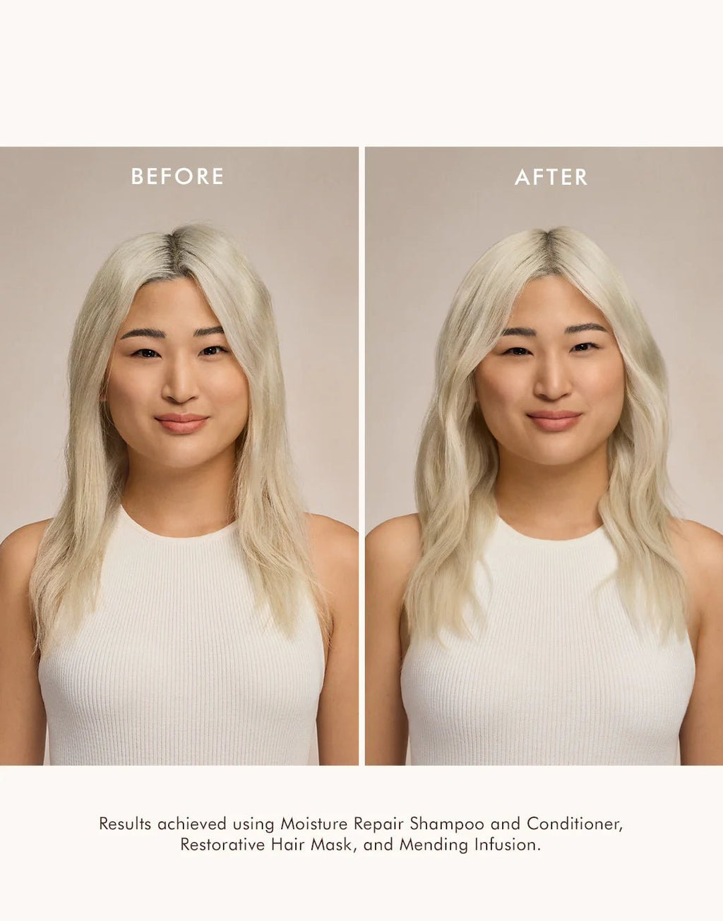 Moroccanoil Moisture Repair Shampoo - Shemen Beauty