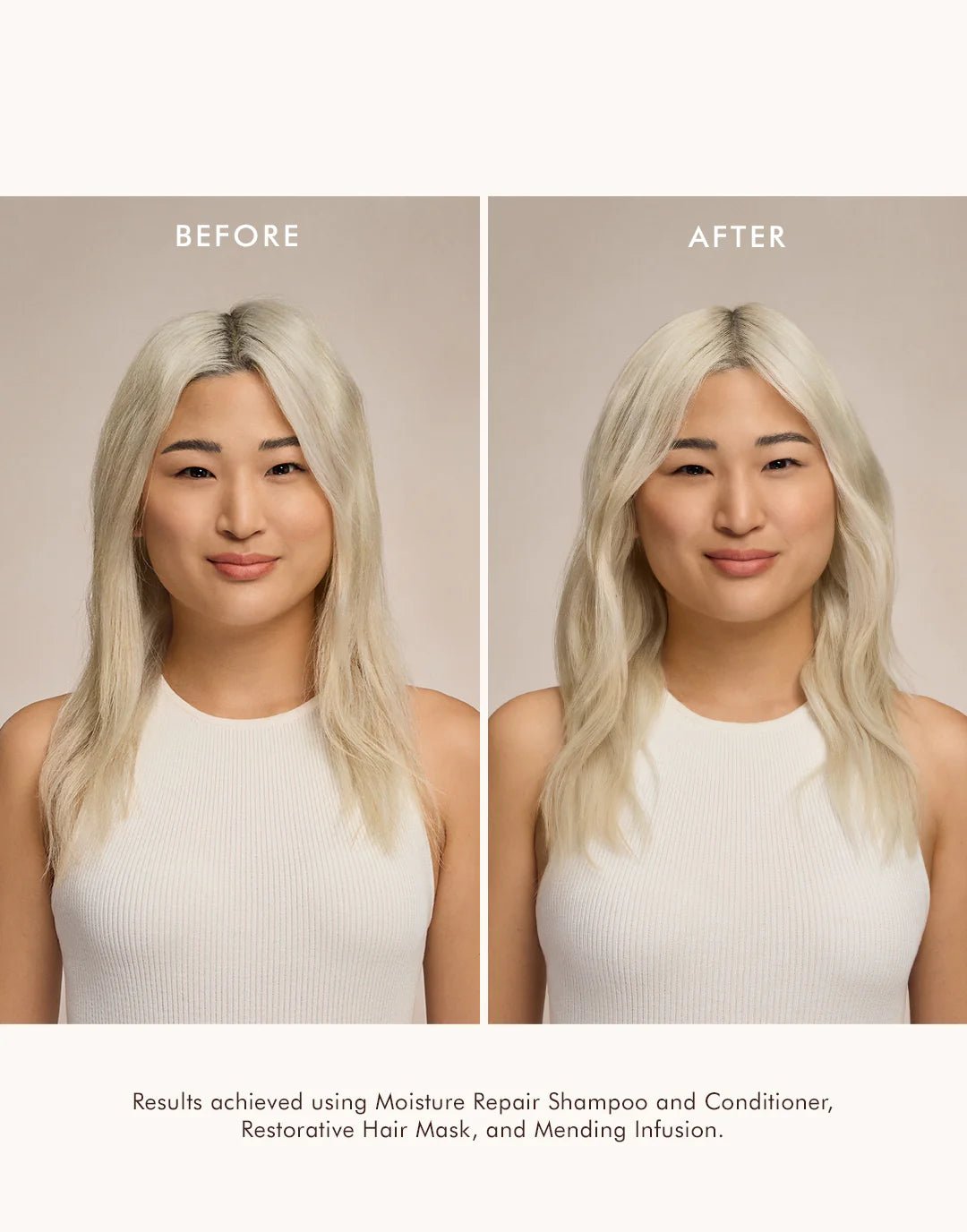 Moroccanoil Moisture Repair Shampoo - Shemen Beauty