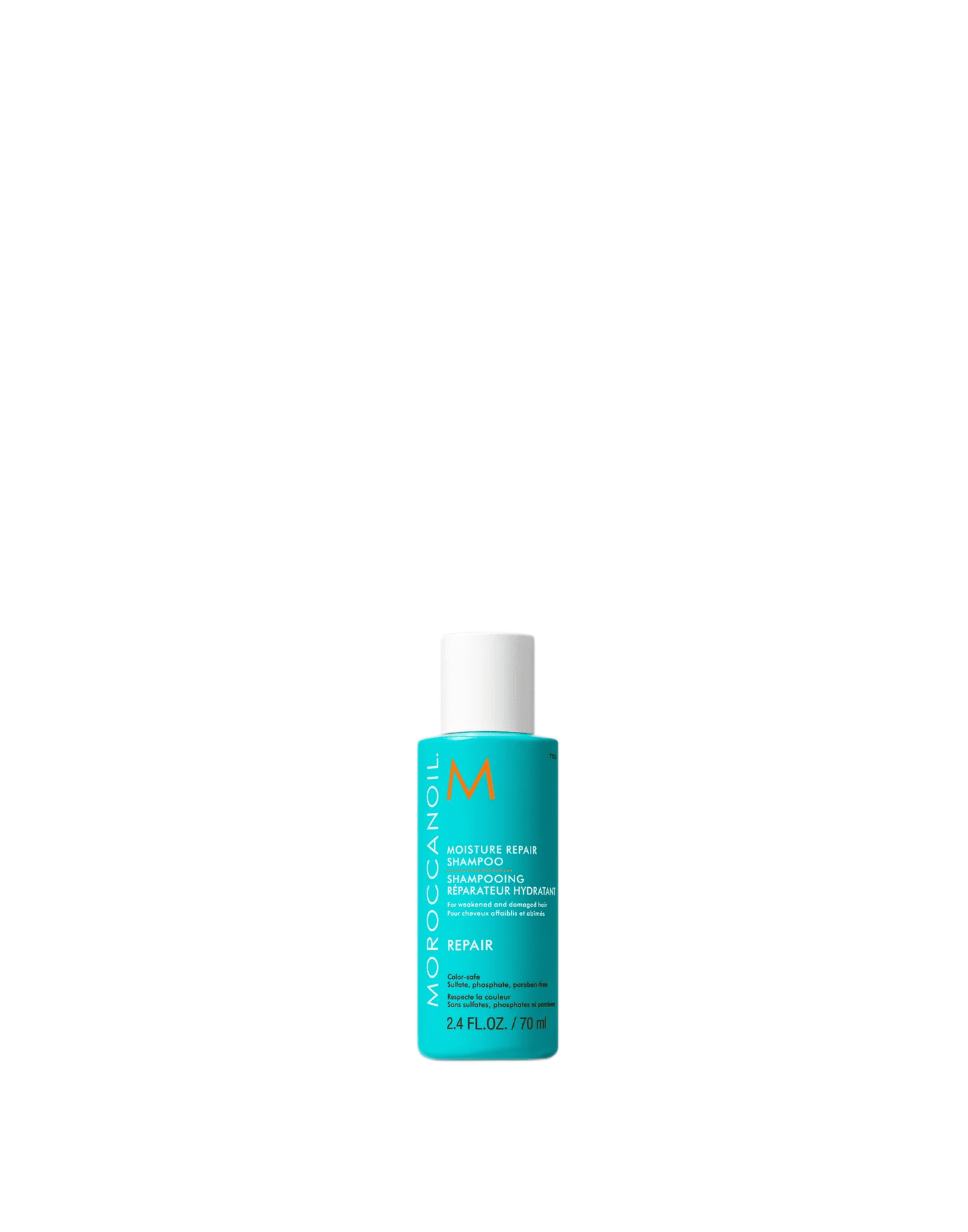 Moroccanoil Moisture Repair Shampoo - Shemen Beauty