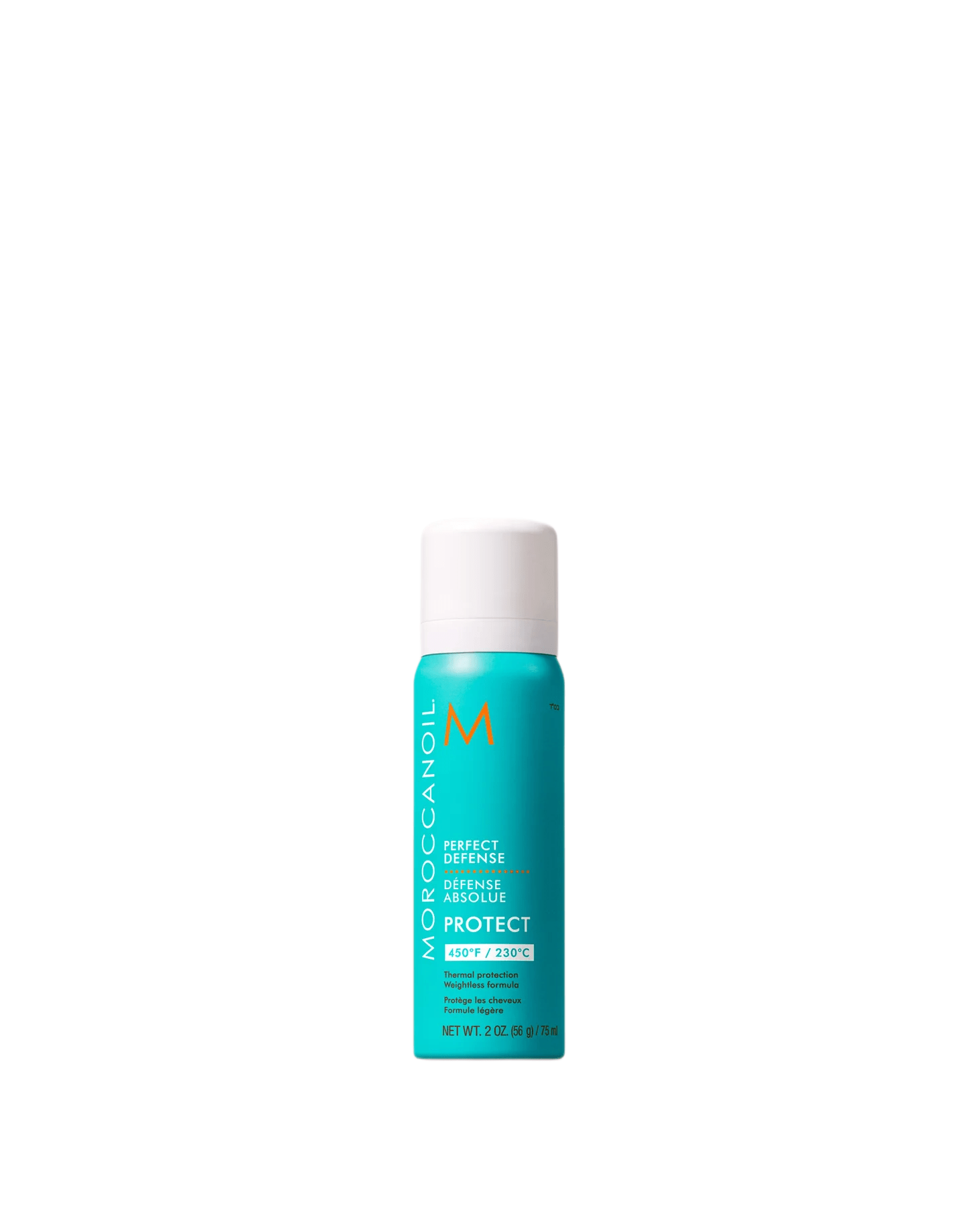 Moroccanoil Perfect Defense Heat Protectant - Shemen Beauty