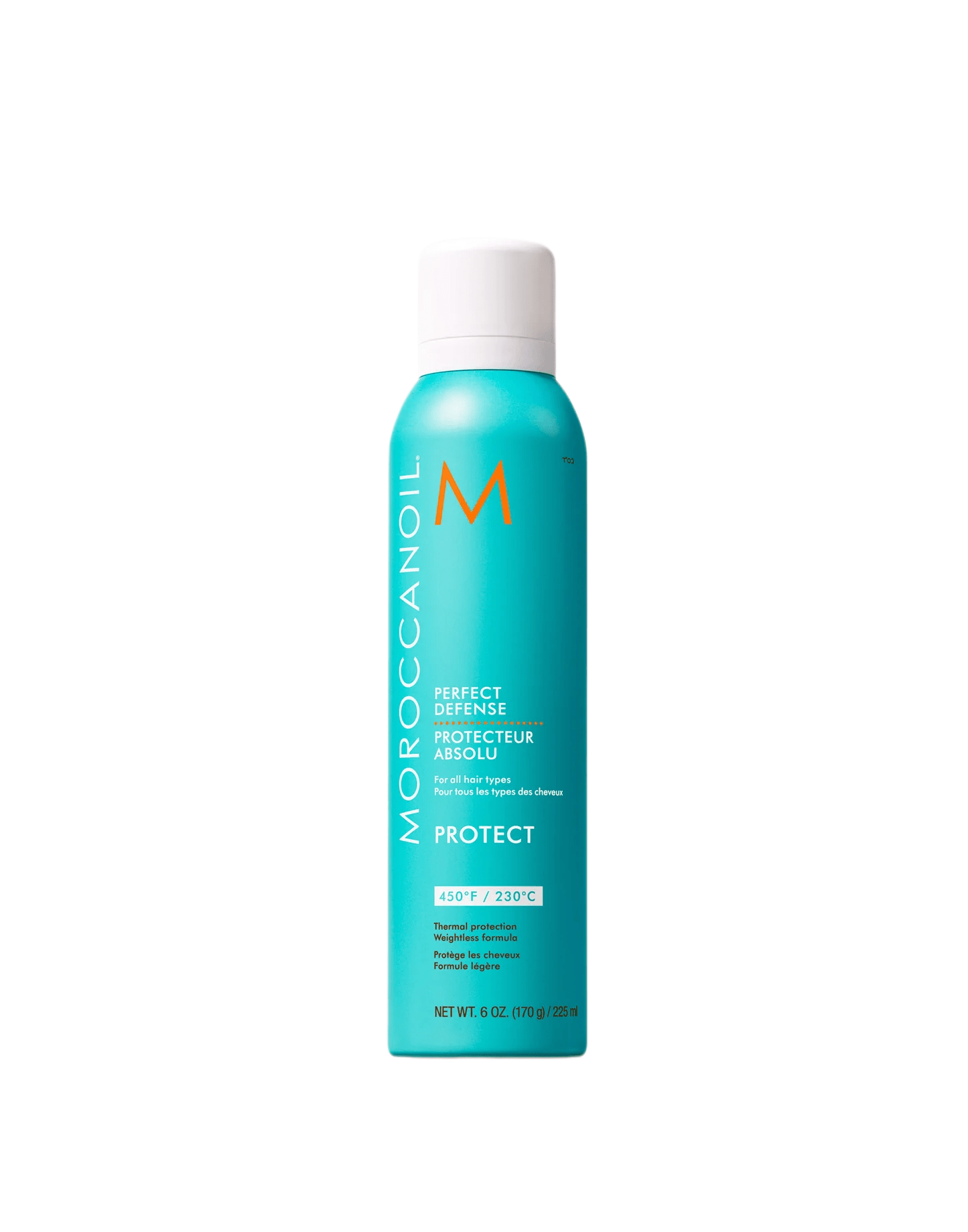 Moroccanoil Perfect Defense Heat Protectant - Shemen Beauty