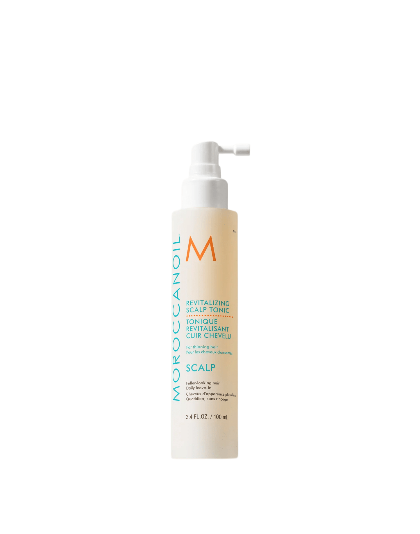 Moroccanoil Revitalizing Scalp Tonic - Shemen Beauty