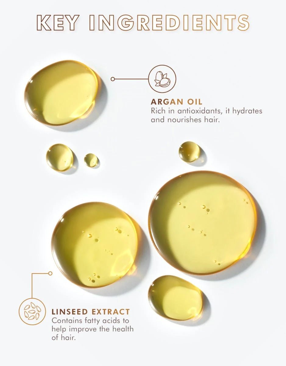 Moroccanoil Treatment Light - Shemen Beauty