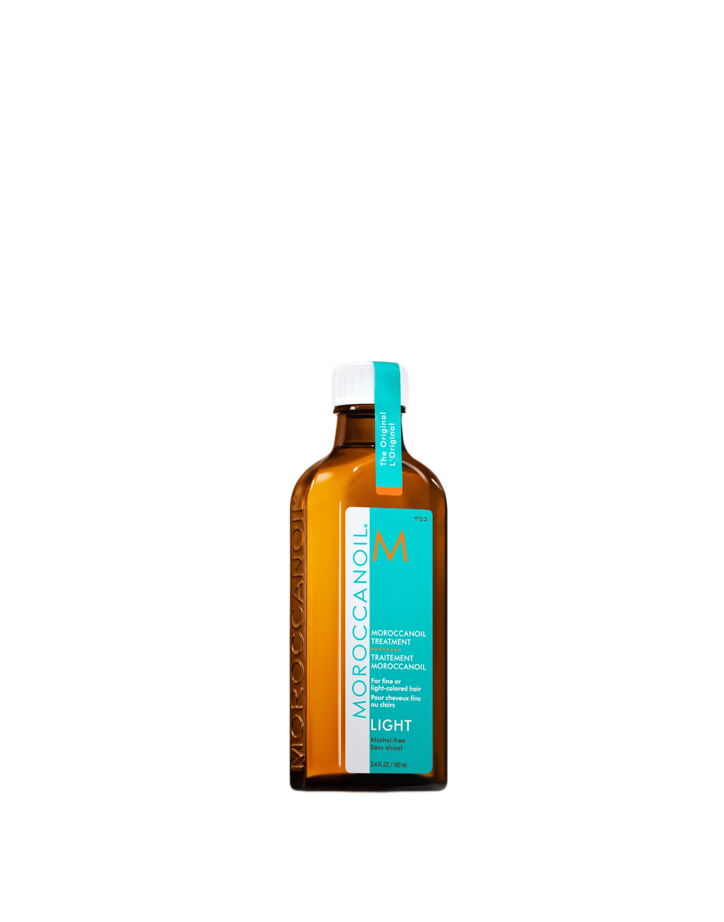 Moroccanoil Treatment Light - Shemen Beauty