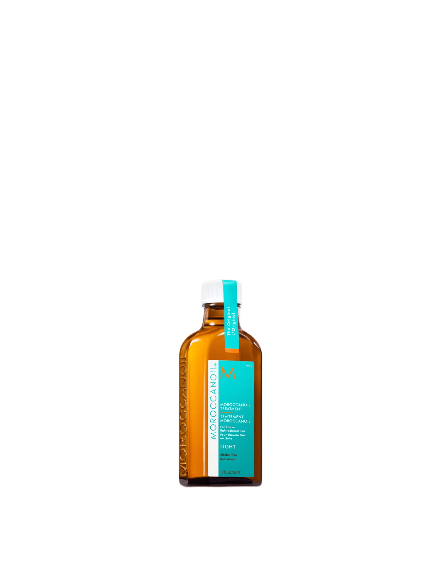 Moroccanoil Treatment Light - Shemen Beauty