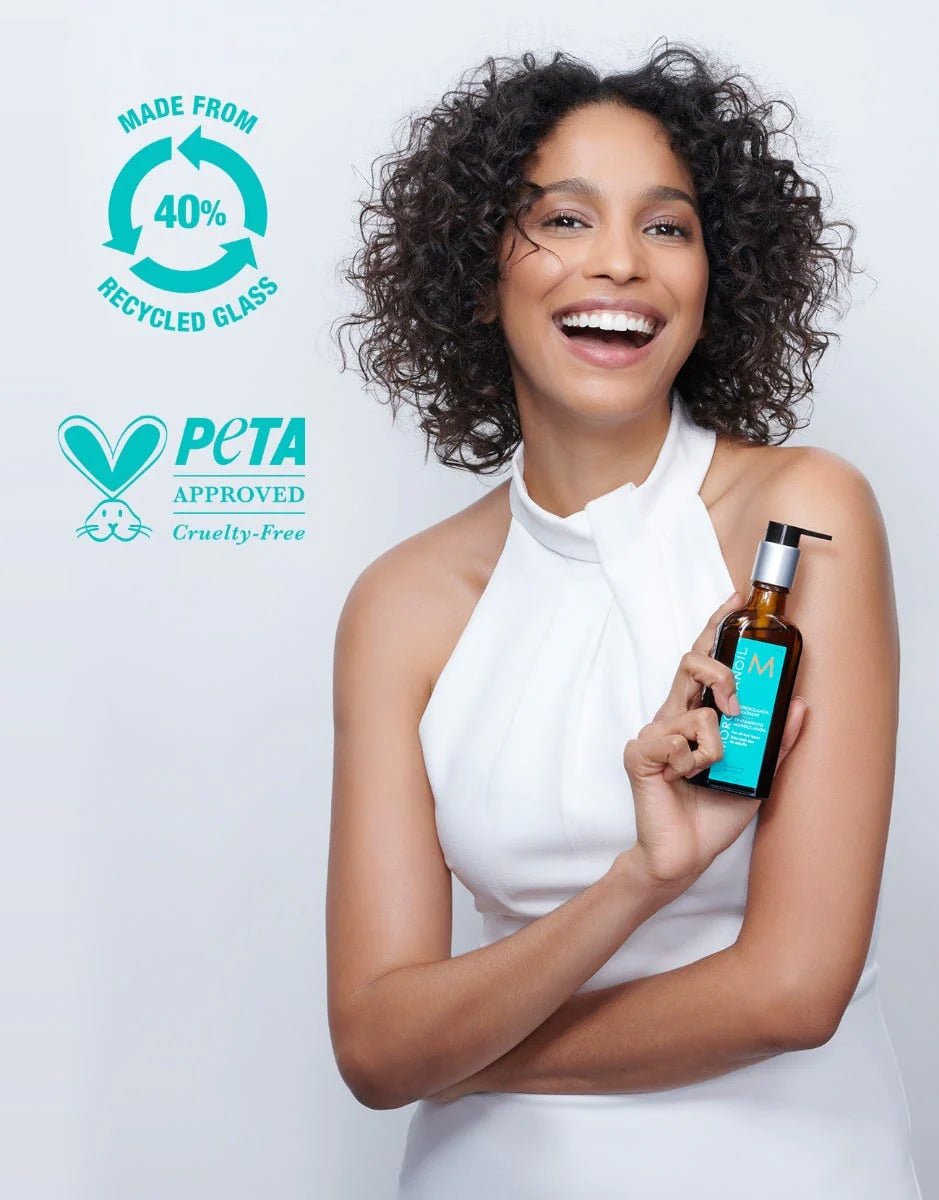 Moroccanoil Treatment Original - Shemen Beauty