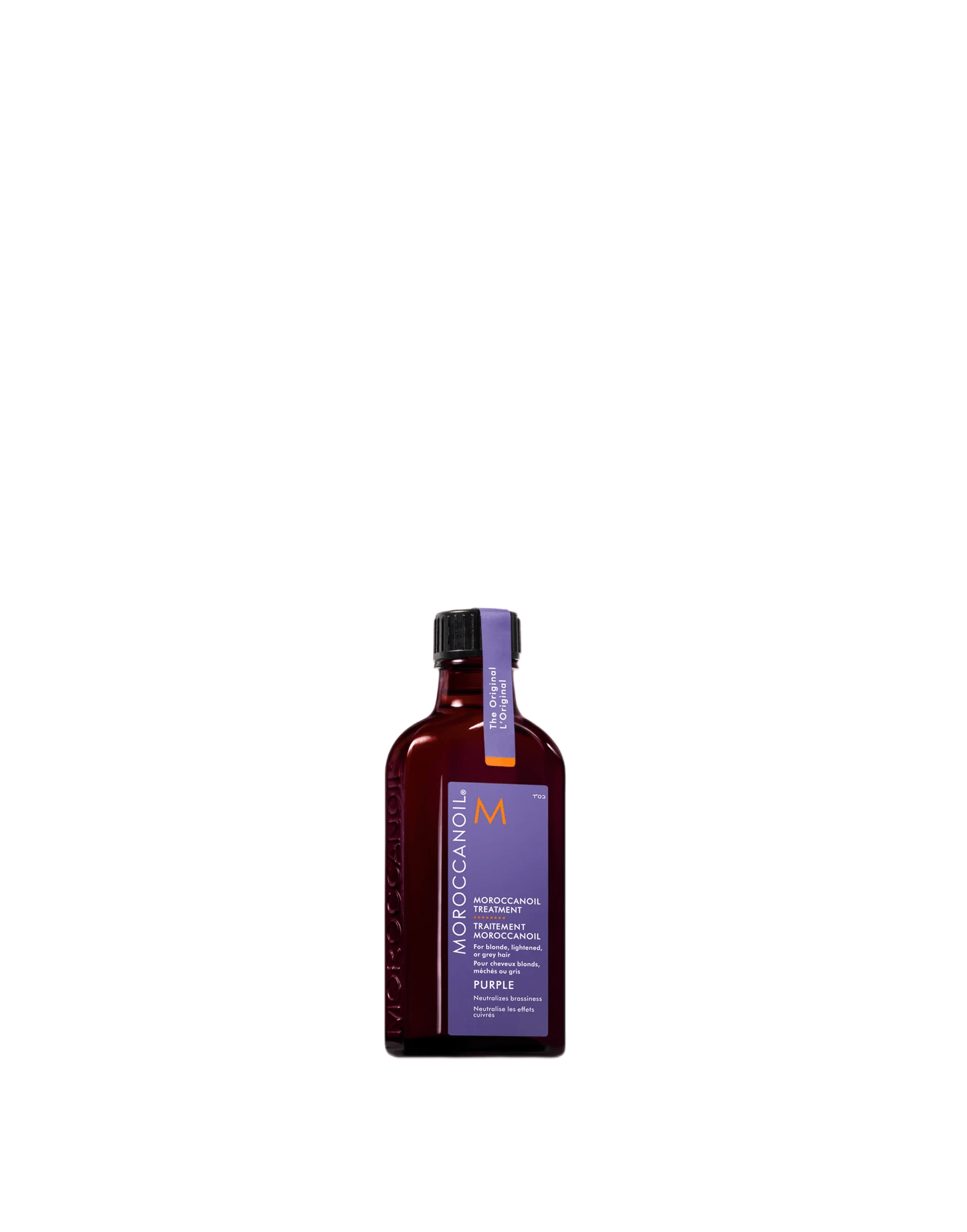 Moroccanoil Treatment Purple - Shemen Beauty