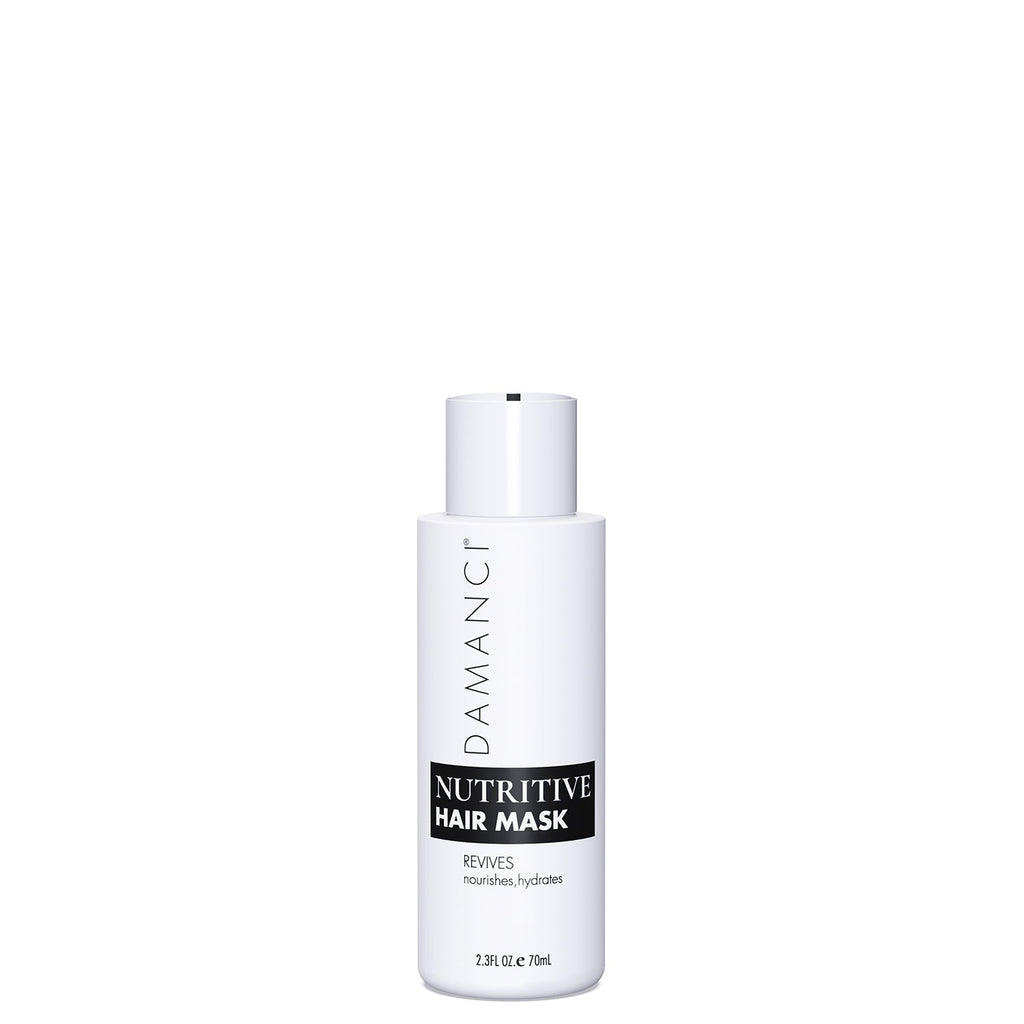 Nutritive Hair Mask - Shemen Beauty