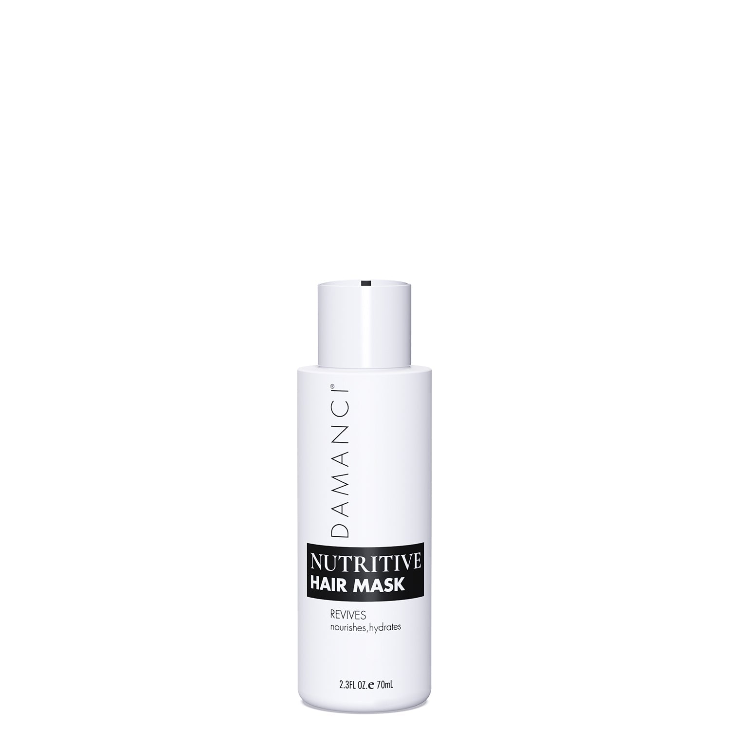 Nutritive Hair Mask - Shemen Beauty