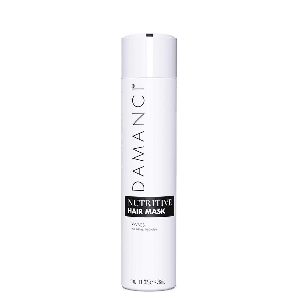 Nutritive Hair Mask - Shemen Beauty