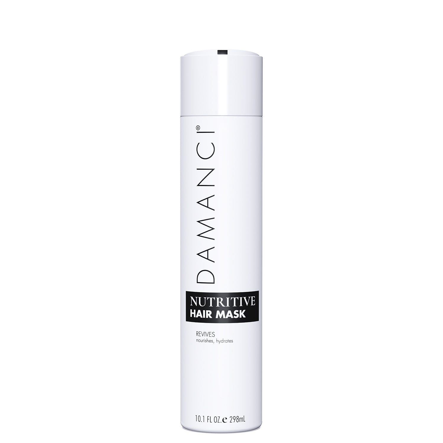 Nutritive Hair Mask - Shemen Beauty