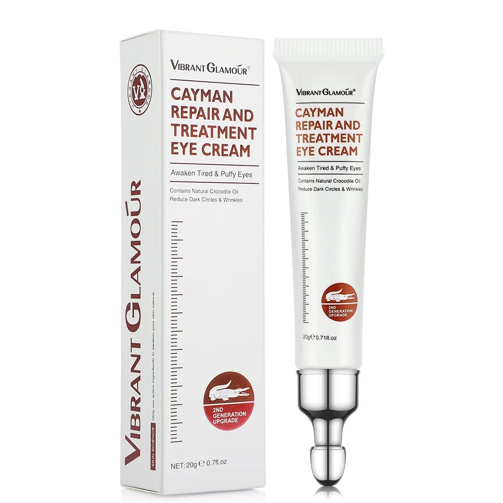 Peptide Collagen Eye Cream Anti-Wrinkle Anti-Age Remove Dark Circles Eye Care Against Puffiness And Bags Hydrate Eye Care Cream - Shemen Beauty
