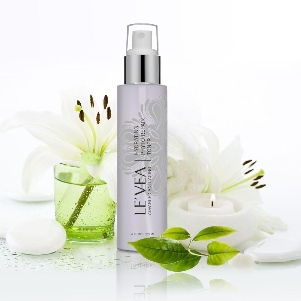 Phyto Repair Hydrating Skin Toner - Shemen Beauty