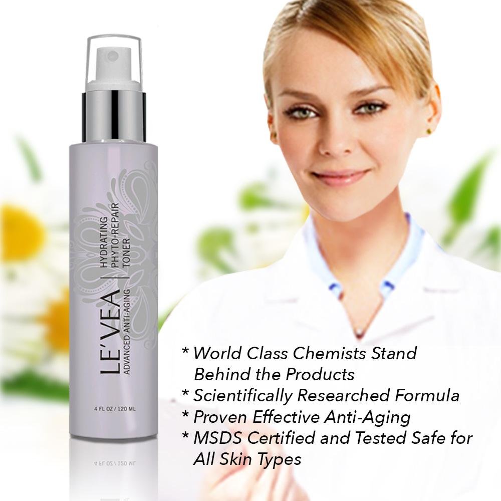 Phyto Repair Hydrating Skin Toner - Shemen Beauty