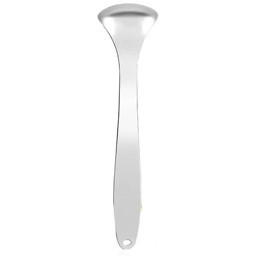 Premium 1pcs/3pcs Metal Tongue Scraper Cleaner for Adults & Kids, - Shemen Beauty