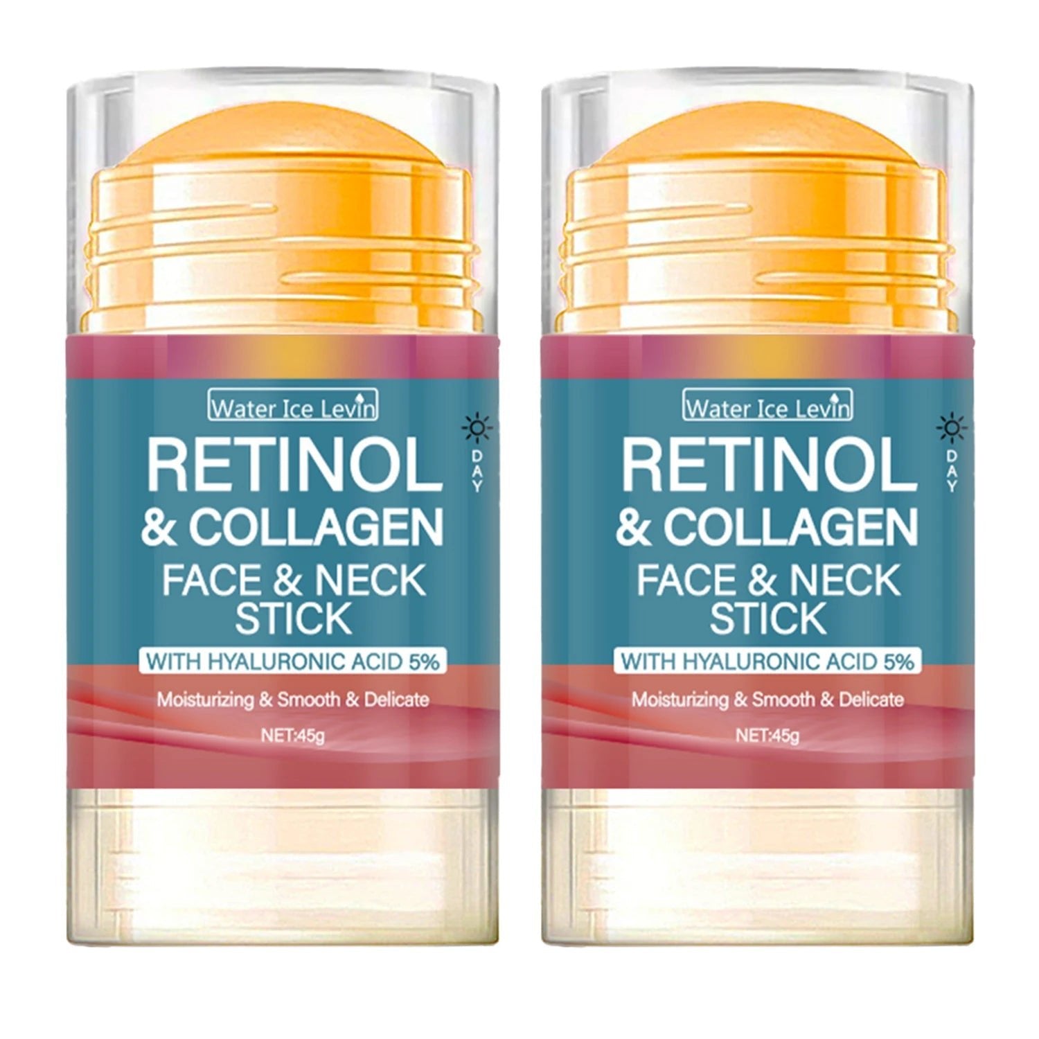 Retinol Lifting Firming Cream Stick Collagen Smooth wrinkles Face Cream For Moisturizer Whitening Brighten Skin Product - Shemen Beauty