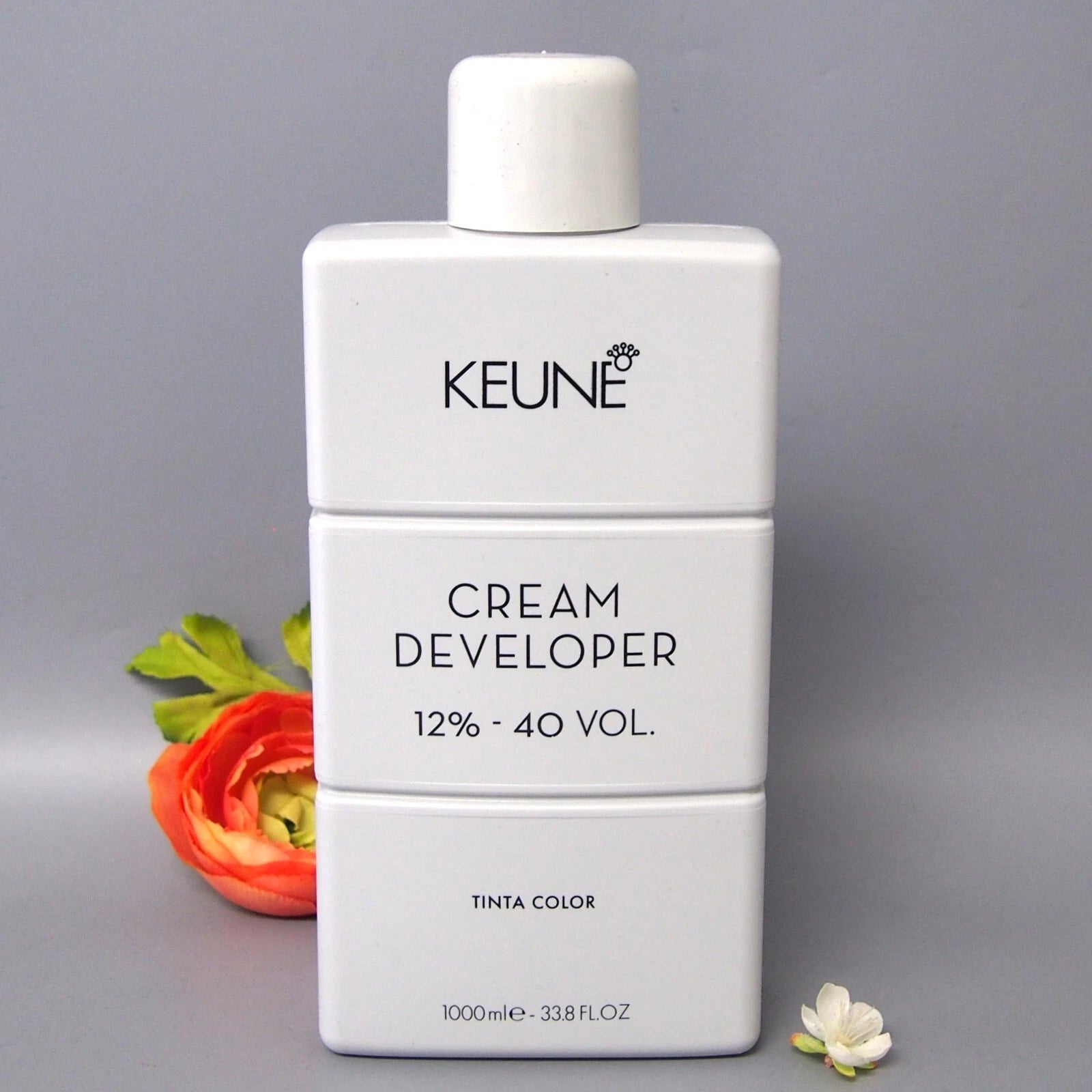 Keune Cream Developer 1000ML