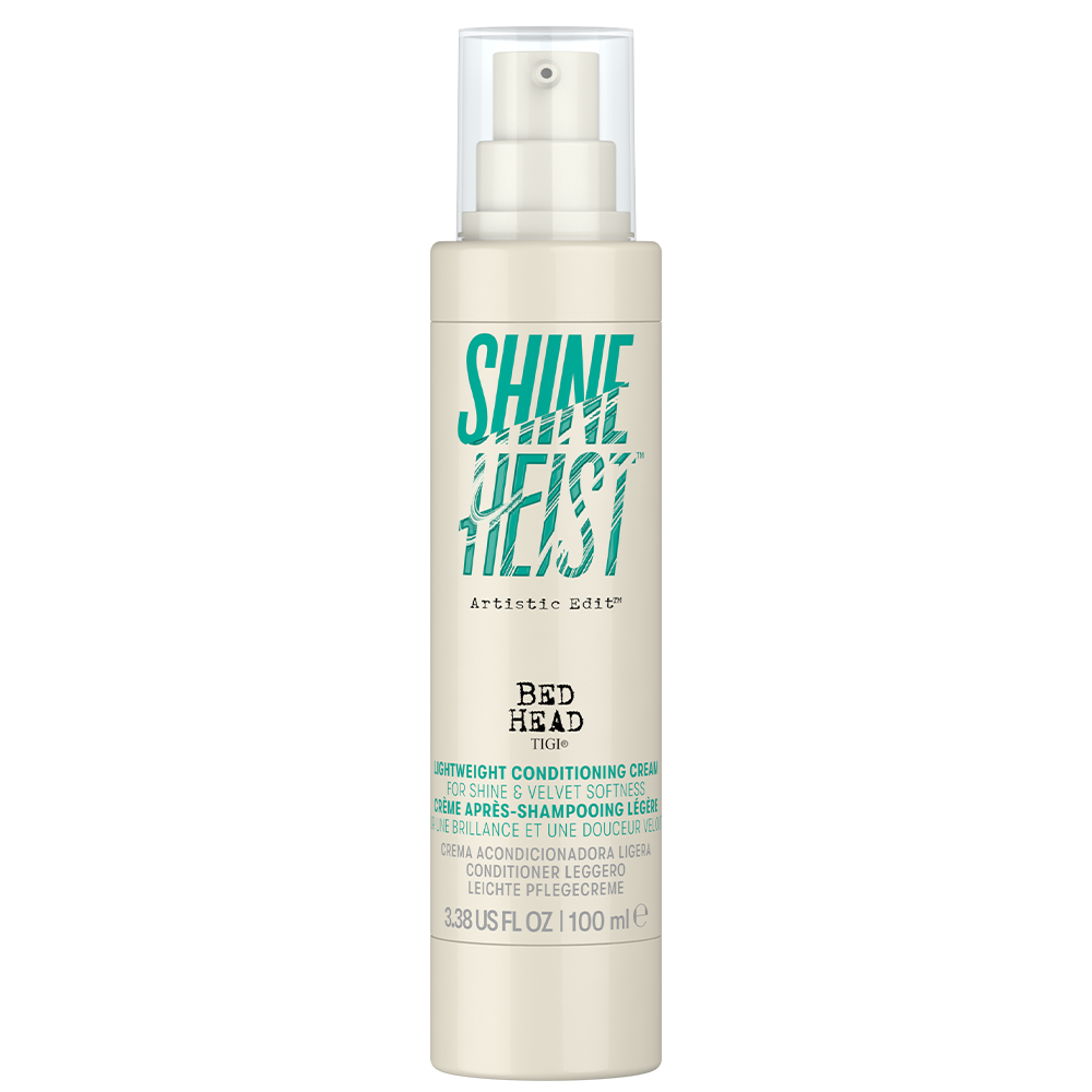 Bed Head Artistic Edit Shine Heist™ Lightweight Conditioning Cream