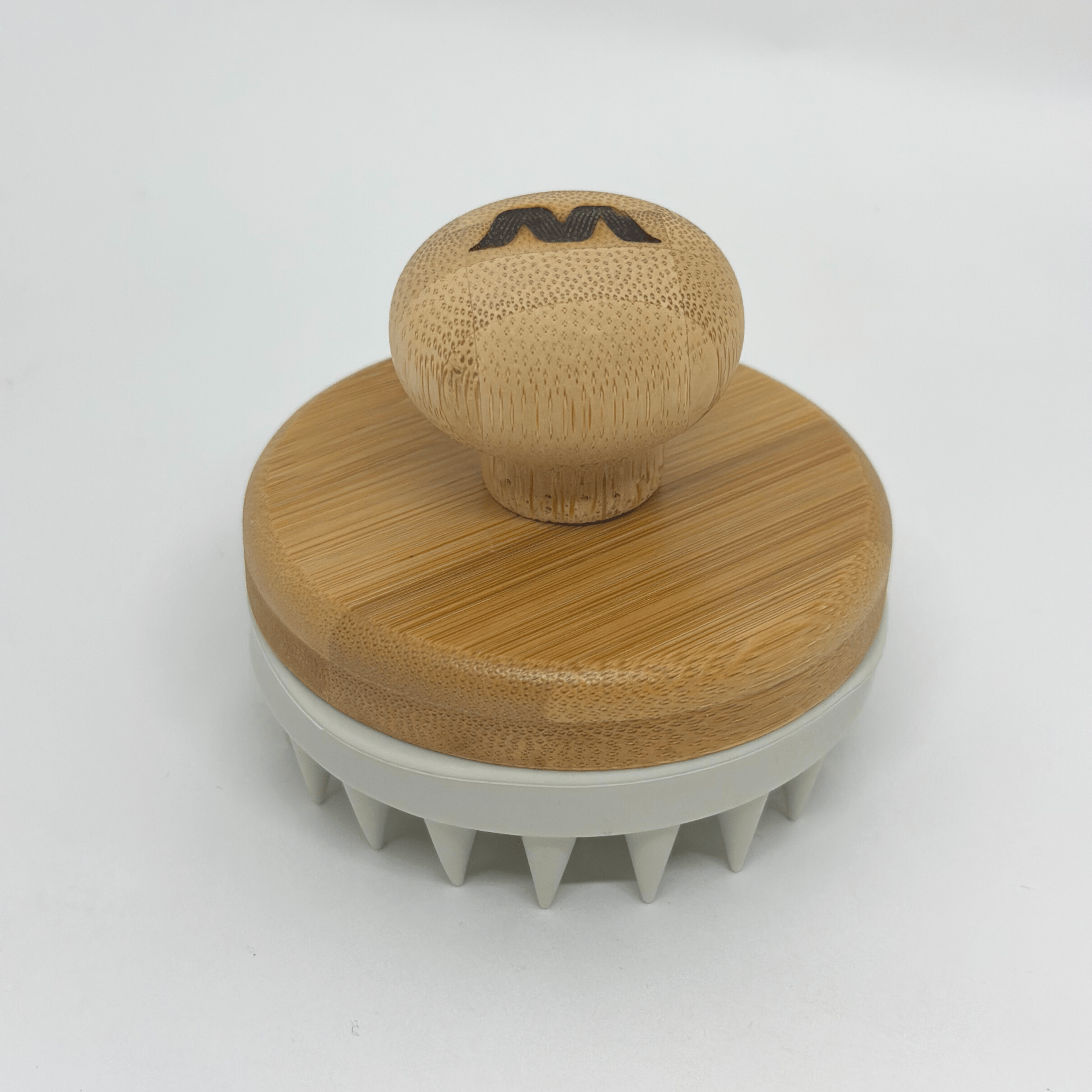 Wabi Sabi Scalp Scrubber - Shemen Beauty