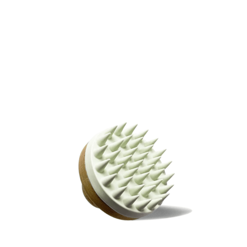Wabi Sabi Scalp Scrubber - Shemen Beauty